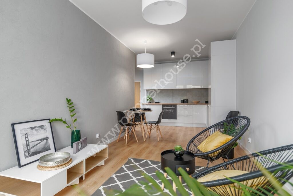 , pomorskie, Pruszcz Gdański, Cicha - listing photo no. 1