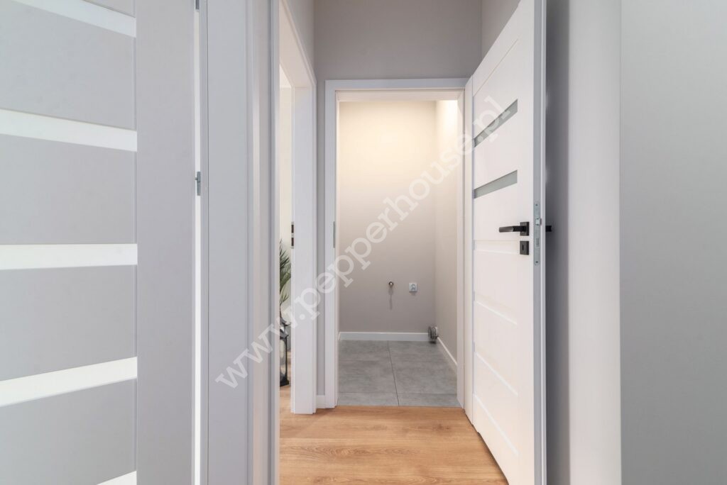 , pomorskie, Pruszcz Gdański, Cicha - listing photo no. 7