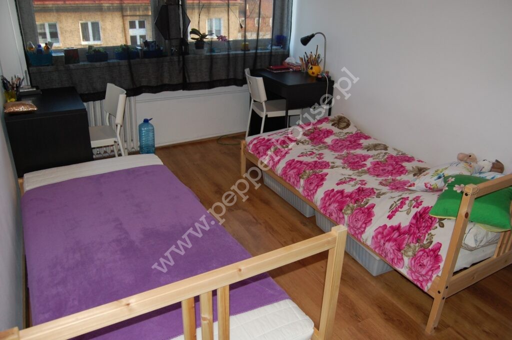 Mieszkanie na sprzedaż, Gdańsk, Wrzeszcz, Racławicka - zdjęcie ofertowe nr 5