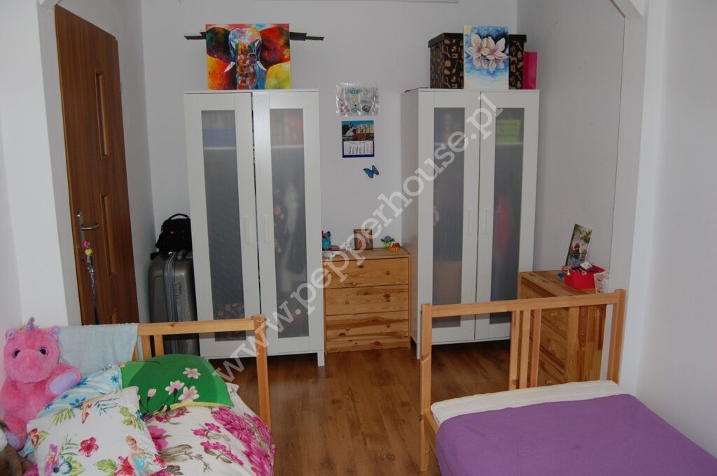 Mieszkanie na sprzedaż, Gdańsk, Wrzeszcz, Racławicka - zdjęcie ofertowe nr 4