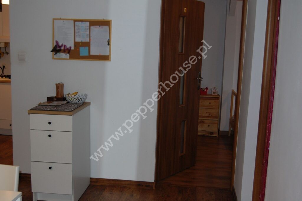Mieszkanie na sprzedaż, Gdańsk, Wrzeszcz, Racławicka - zdjęcie ofertowe nr 10
