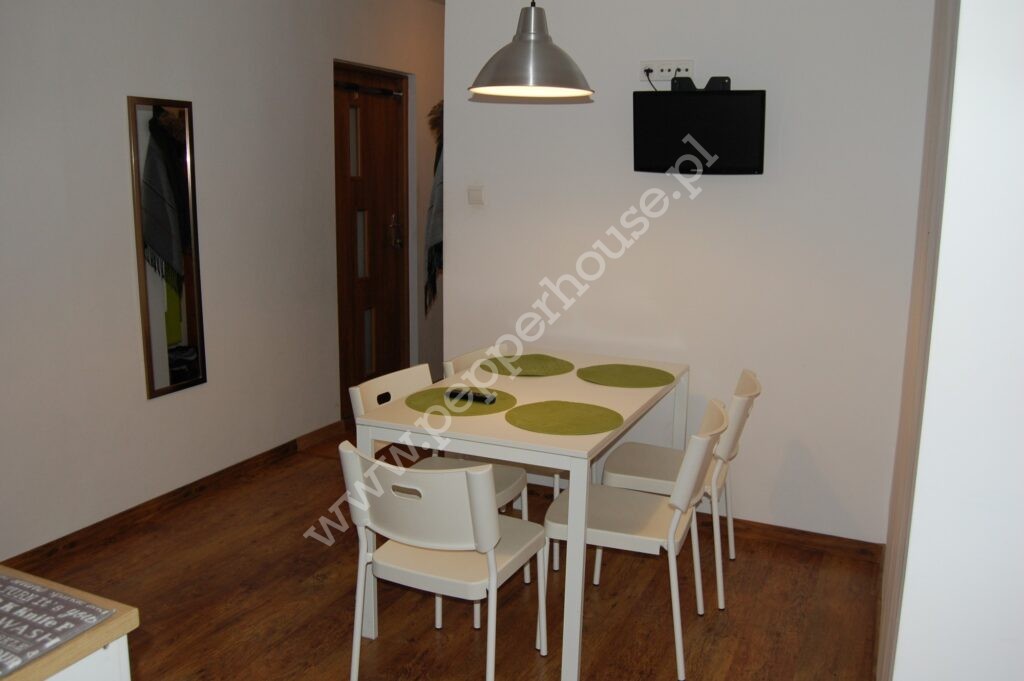 Mieszkanie na sprzedaż, Gdańsk, Wrzeszcz, Racławicka - zdjęcie ofertowe nr 2