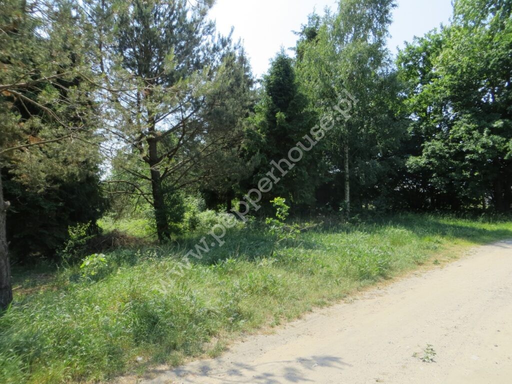 Działka na sprzedaż, pomorskie, Tuchom, Bolesława Prusa - zdjęcie ofertowe nr 8