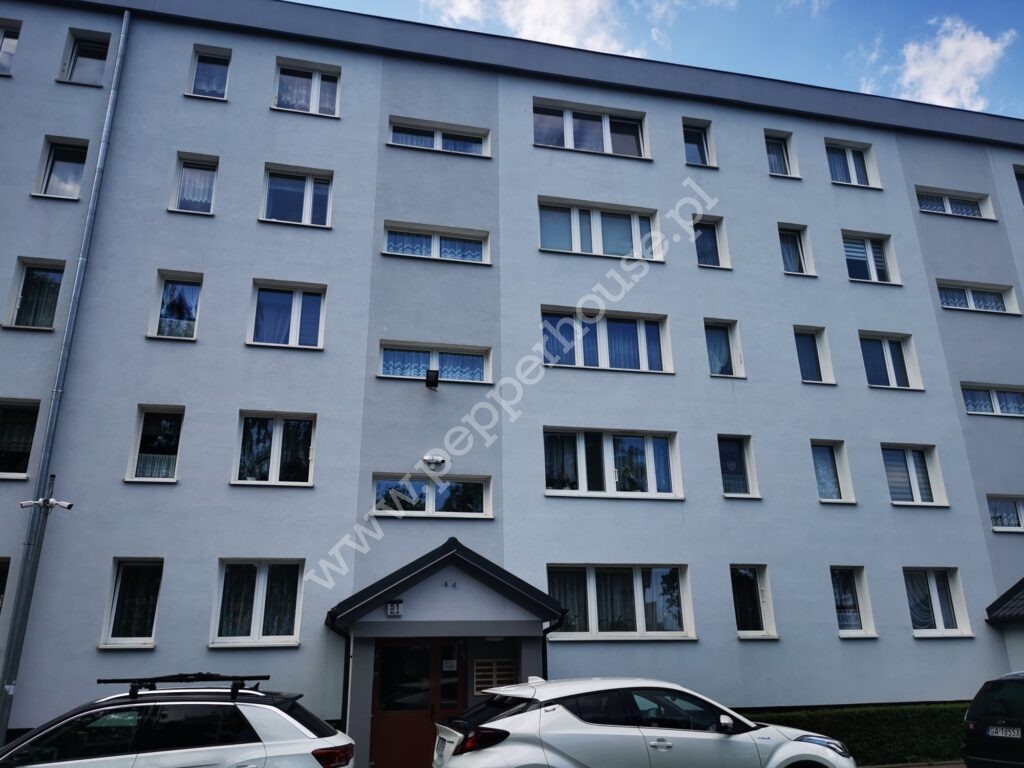 , Gdynia, Oksywie, płk. Stanisława Dąbka - listing photo no. 16