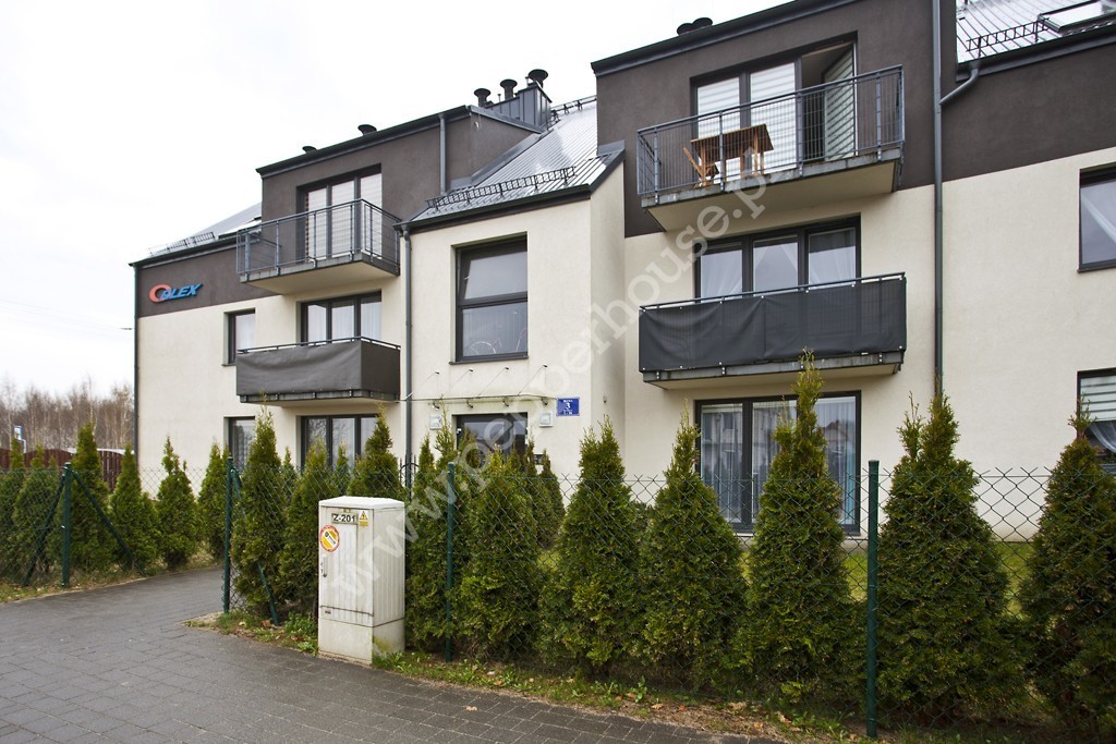 Mieszkanie do wynajęcia, pomorskie, Reda, Długa - zdjęcie ofertowe nr 10