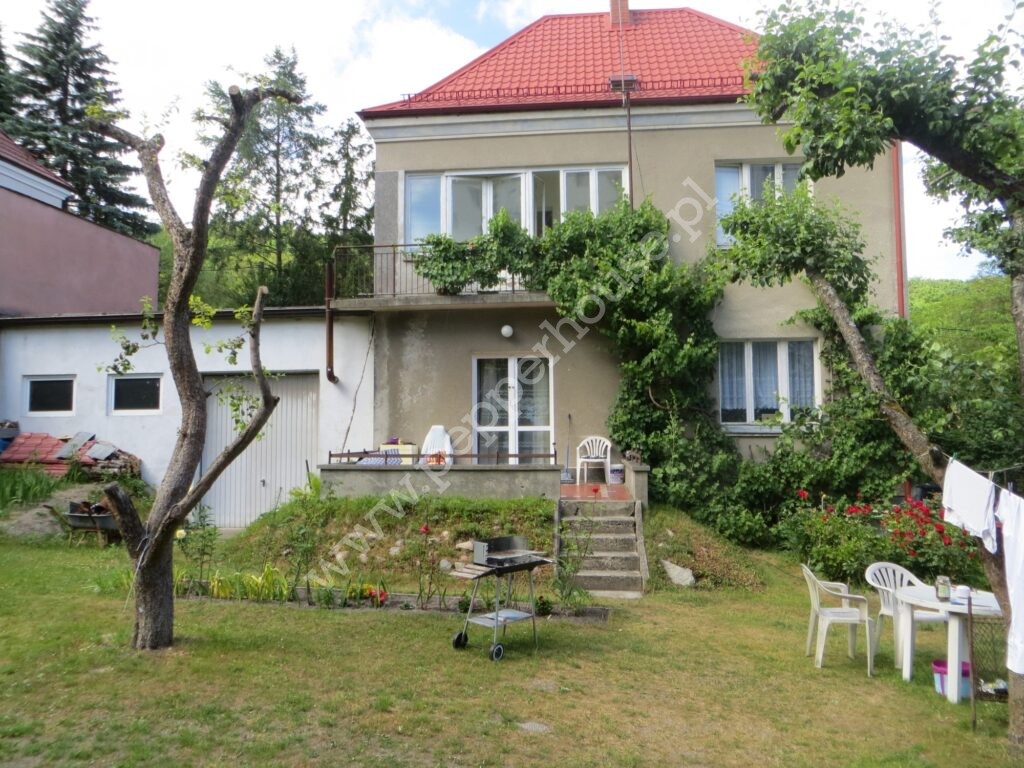 Dom na sprzedaż, Sopot, Górny, Juliana Tuwima - zdjęcie ofertowe nr 1