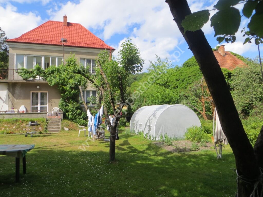 Dom na sprzedaż, Sopot, Górny, Juliana Tuwima - zdjęcie ofertowe nr 2