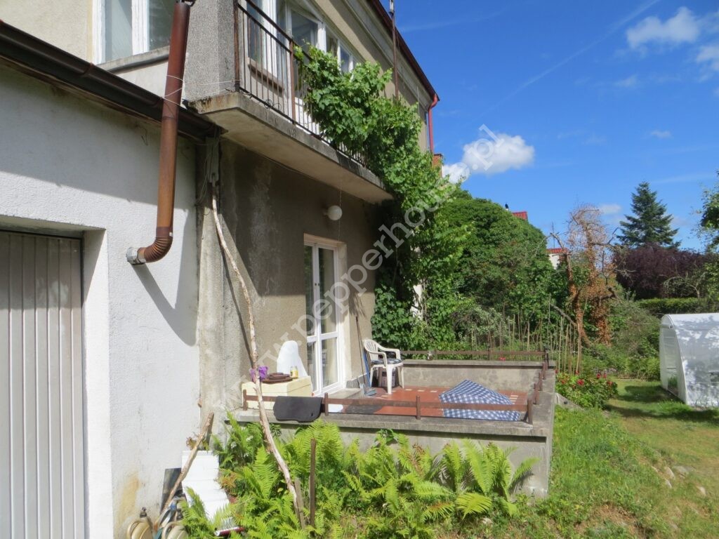 Dom na sprzedaż, Sopot, Górny, Juliana Tuwima - zdjęcie ofertowe nr 5