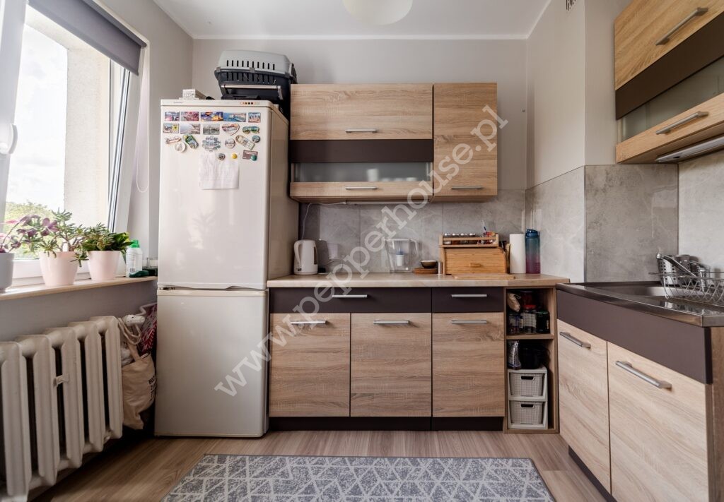 Mieszkanie na sprzedaż, Gdynia, Grabówek, gen. Orlicz-Dreszera - zdjęcie ofertowe nr 2
