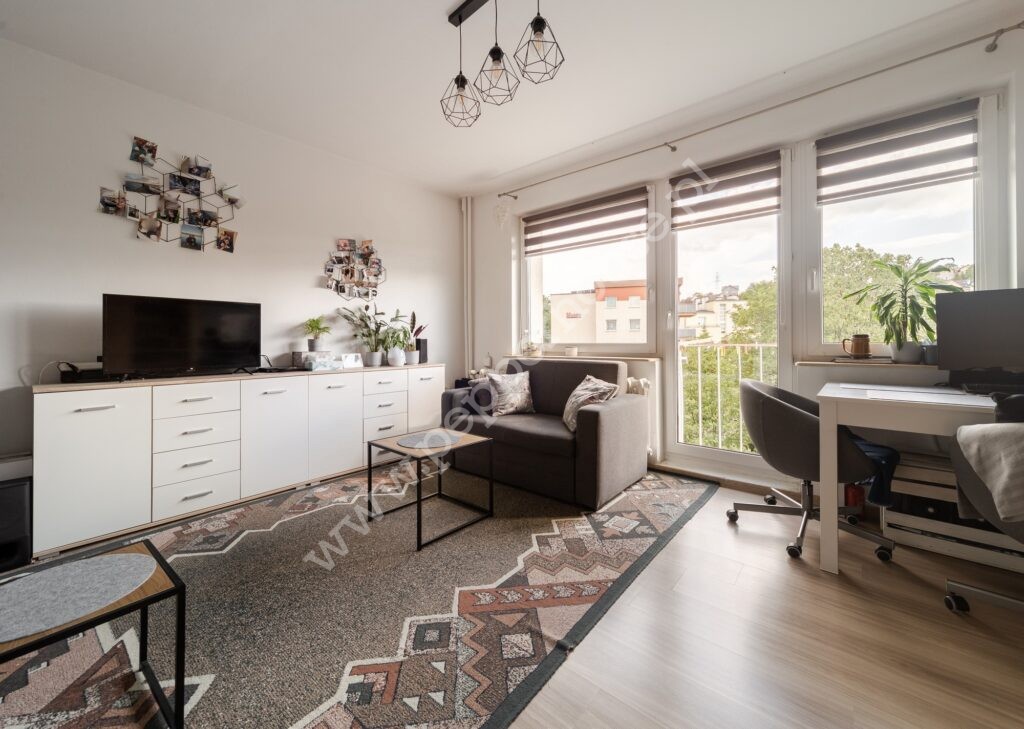 Mieszkanie na sprzedaż, Gdynia, Grabówek, gen. Orlicz-Dreszera - zdjęcie ofertowe nr 1