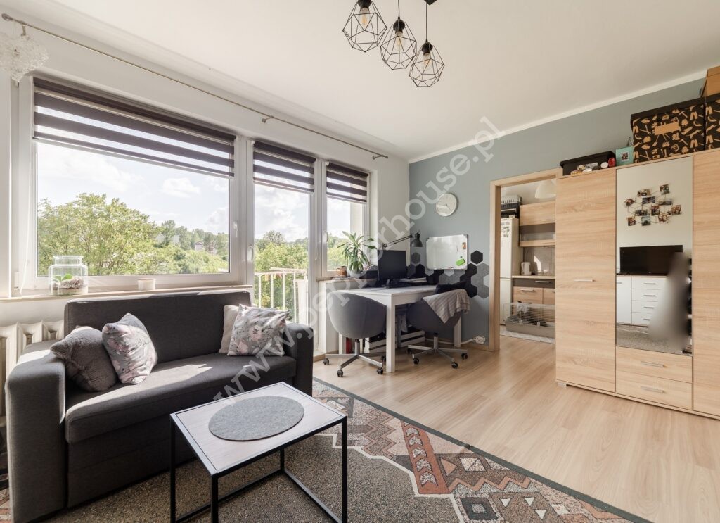 Mieszkanie na sprzedaż, Gdynia, Grabówek, gen. Orlicz-Dreszera - zdjęcie ofertowe nr 3