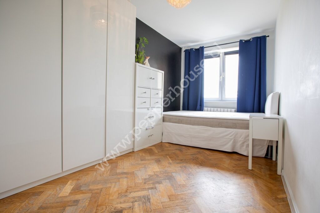 Mieszkanie na sprzedaż, Gdańsk, Wrzeszcz, Kornela Makuszyńskiego - zdjęcie ofertowe nr 7