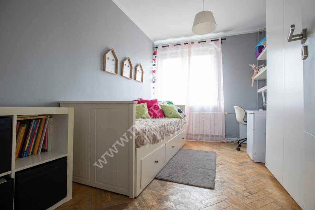 Mieszkanie na sprzedaż, Gdańsk, Wrzeszcz, Kornela Makuszyńskiego - zdjęcie ofertowe nr 6