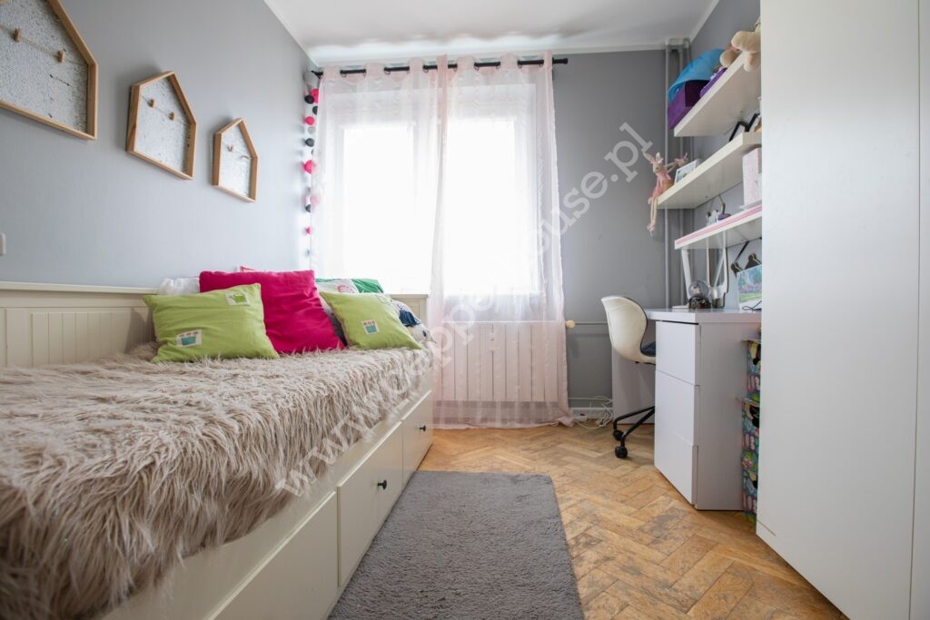 Mieszkanie na sprzedaż, Gdańsk, Wrzeszcz, Kornela Makuszyńskiego - zdjęcie ofertowe nr 5