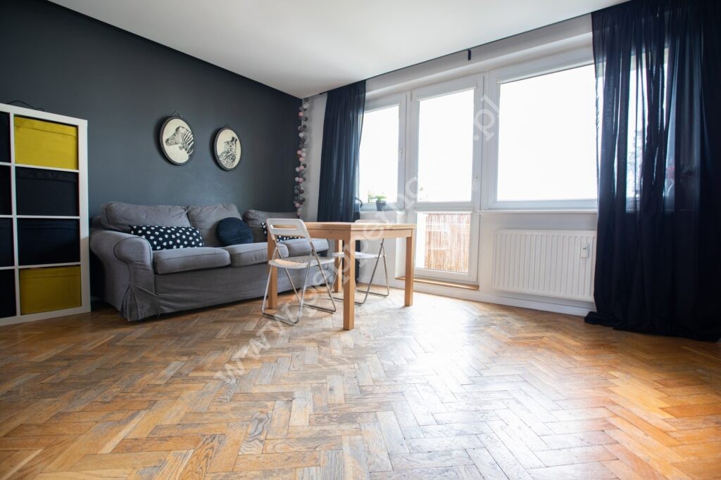 Mieszkanie na sprzedaż, Gdańsk, Wrzeszcz, Kornela Makuszyńskiego - zdjęcie ofertowe nr 4