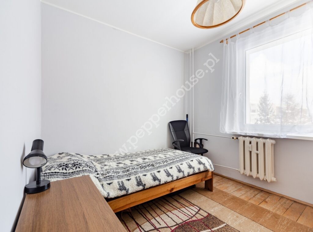 Mieszkanie na sprzedaż, Rumia, Janowo, Pomorska - zdjęcie ofertowe nr 4