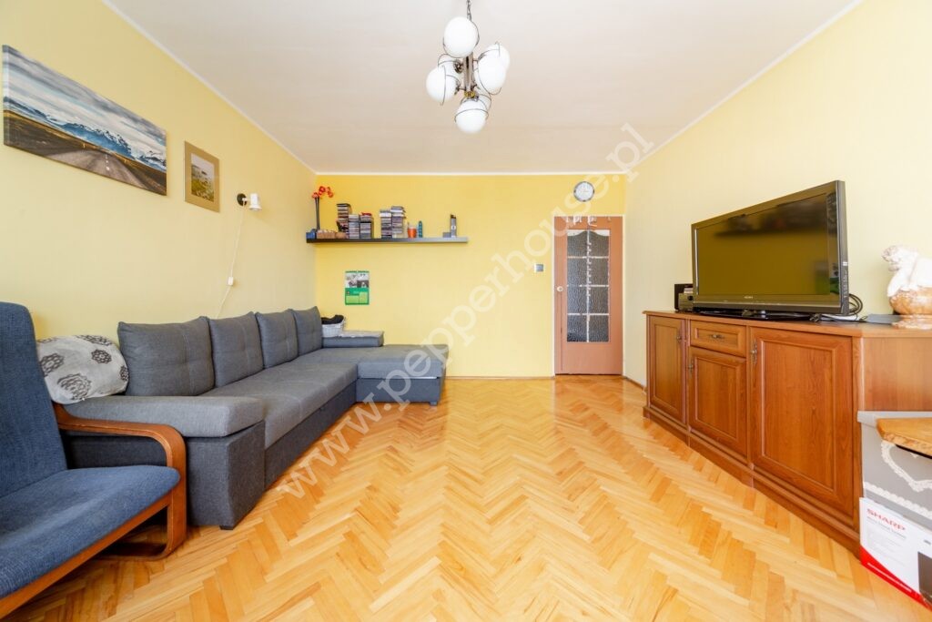Mieszkanie na sprzedaż, Rumia, Janowo, Pomorska - zdjęcie ofertowe nr 2