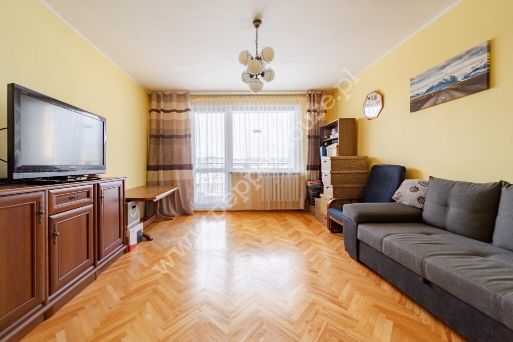 Mieszkanie na sprzedaż, Rumia, Janowo, Pomorska - zdjęcie ofertowe nr 1