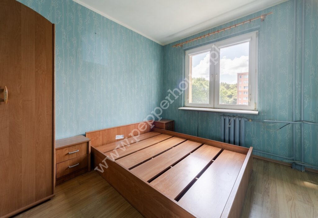 Mieszkanie na sprzedaż, Gdynia, Cisowa, Kcyńska - zdjęcie ofertowe nr 3
