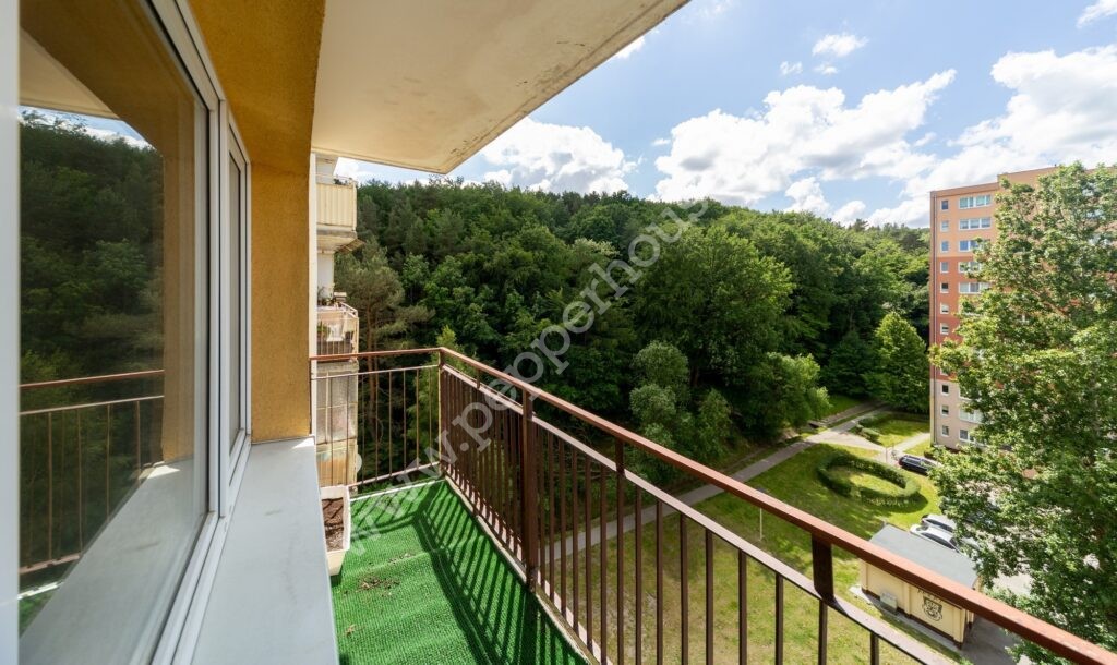 Mieszkanie na sprzedaż, Gdynia, Cisowa, Kcyńska - zdjęcie ofertowe nr 8