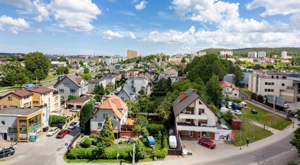 Mieszkanie na sprzedaż, Gdynia, Cisowa, Kcyńska - zdjęcie ofertowe nr 9