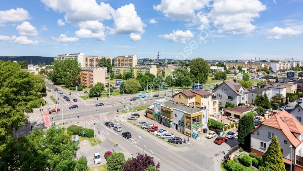 Mieszkanie na sprzedaż, Gdynia, Cisowa, Kcyńska - zdjęcie ofertowe nr 10