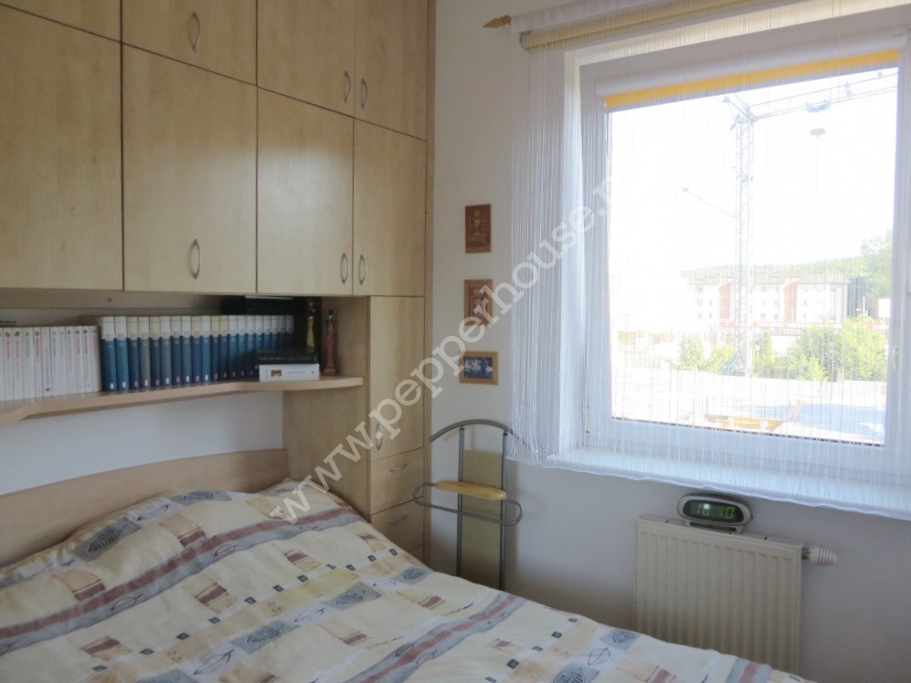 Mieszkanie na sprzedaż, pomorskie, Reda, Obwodowa - zdjęcie ofertowe nr 8