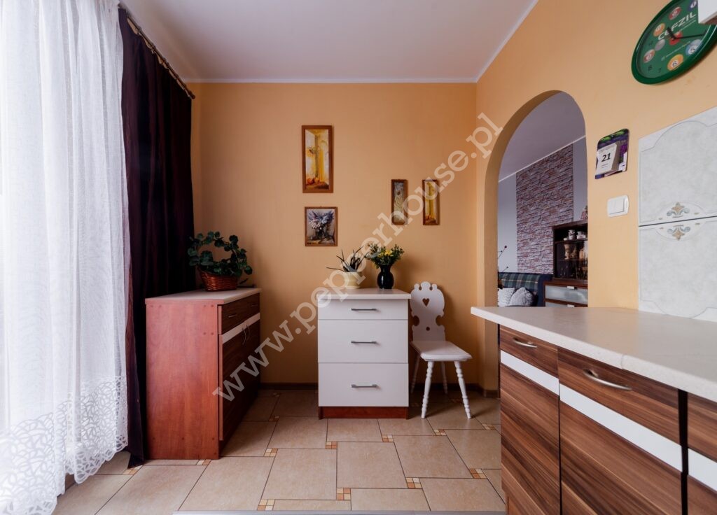 Mieszkanie na sprzedaż, pomorskie, Wejherowo, gen. Władysława Sikorskiego - zdjęcie ofertowe nr 3