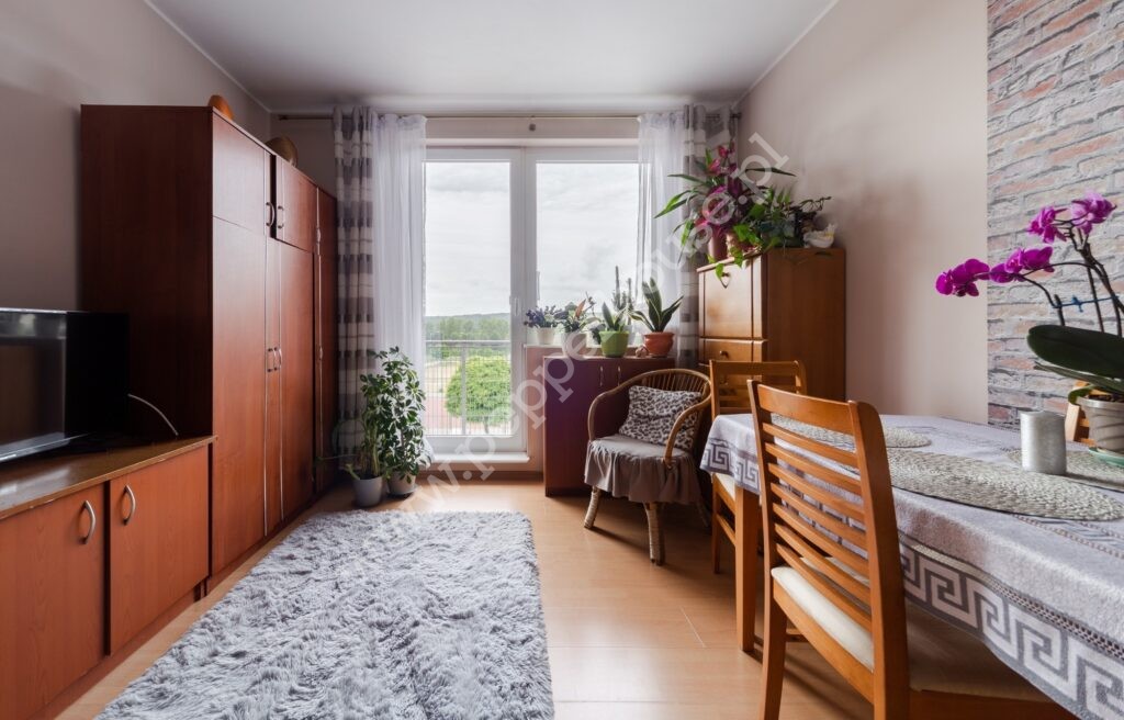 Mieszkanie na sprzedaż, pomorskie, Wejherowo, gen. Władysława Sikorskiego - zdjęcie ofertowe nr 5