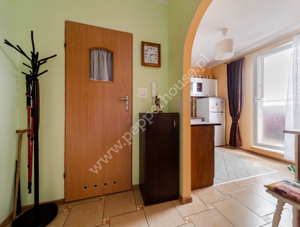 Mieszkanie na sprzedaż, pomorskie, Wejherowo, gen. Władysława Sikorskiego - zdjęcie ofertowe nr 6