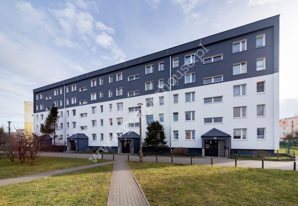 Mieszkanie do wynajęcia, Gdynia, Obłuże, płk. Stanisława Dąbka - zdjęcie ofertowe nr 9
