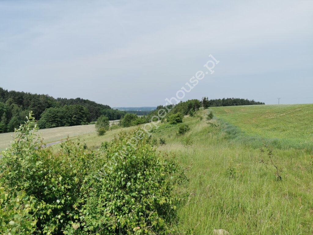 , pomorskie, Gowino, Kazimierza Grubby - listing photo no. 3