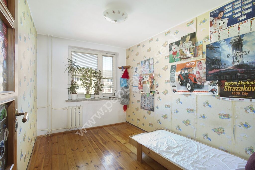 Mieszkanie na sprzedaż, Gdańsk, Orunia Górna, Dywizji Wołyńskiej - zdjęcie ofertowe nr 4