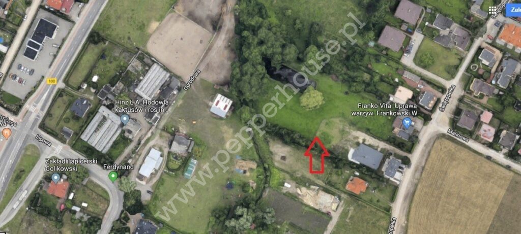 , pomorskie, Rumia, Świętopełka - listing photo no. 6