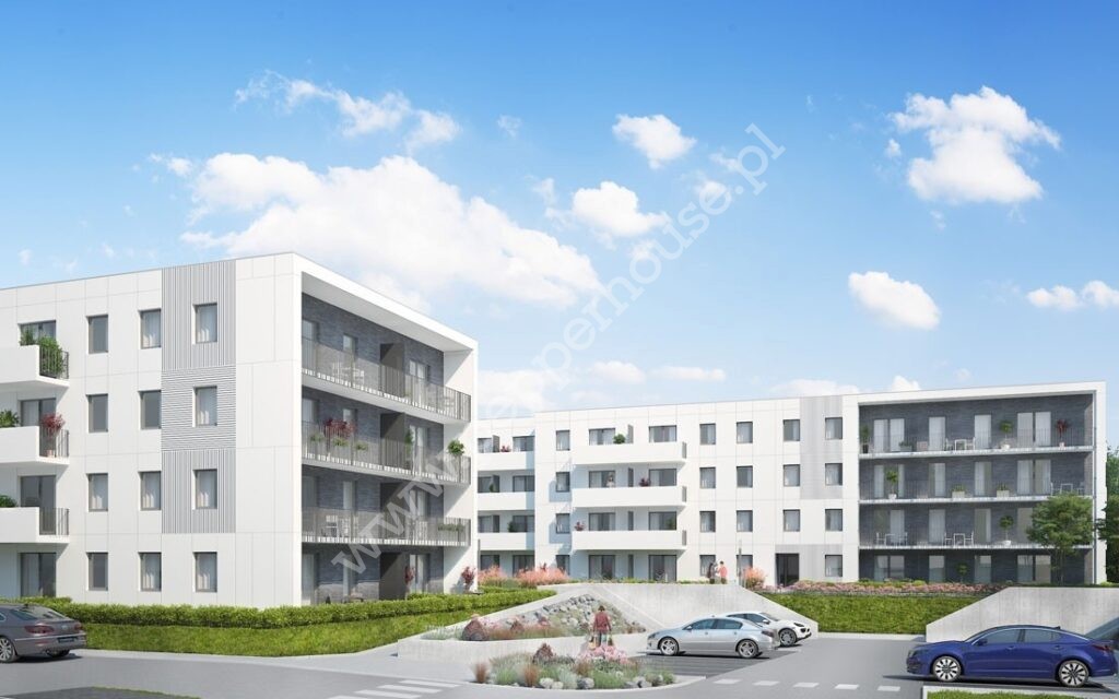Mieszkanie na sprzedaż, pomorskie, Pruszcz Gdański, Cicha - zdjęcie ofertowe nr 1