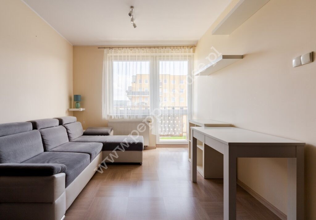 Mieszkanie na sprzedaż, pomorskie, Reda, Jana Brzechwy - zdjęcie ofertowe nr 4