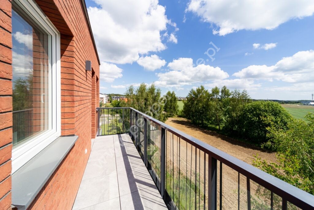 , Gdańsk, Osowa, Zeusa - listing photo no. 1