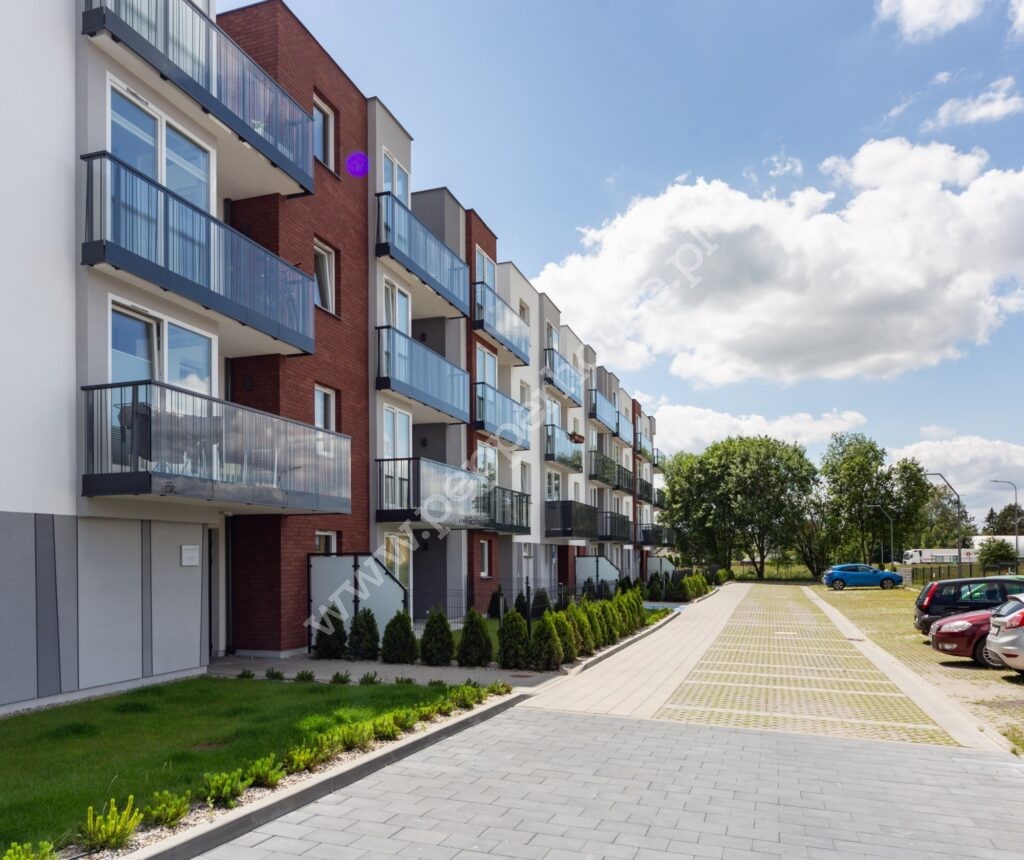, Gdańsk, Osowa, Zeusa - listing photo no. 2