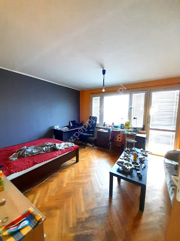 , Gdańsk, Zaspa, Janusza Meissnera - listing photo no. 1