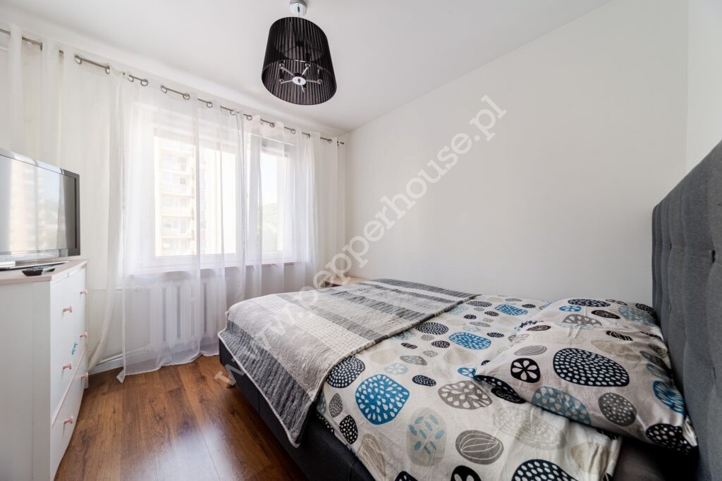 Mieszkanie na sprzedaż, Gdynia, Pogórze, Metalowa - zdjęcie ofertowe nr 6