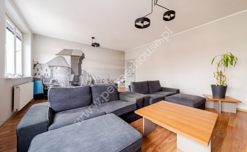 , Gdańsk, Siedlce, Jana Chryzostoma Paska - listing photo no. 1