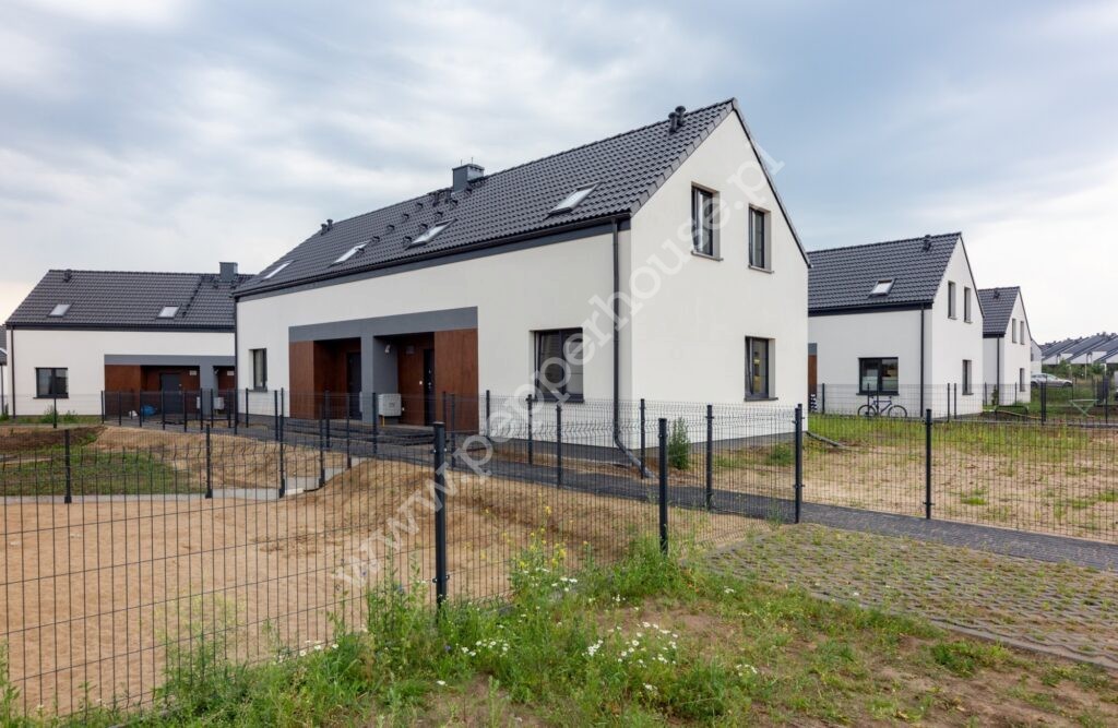 , pomorskie, Kosakowo, Kminkowa - listing photo no. 1
