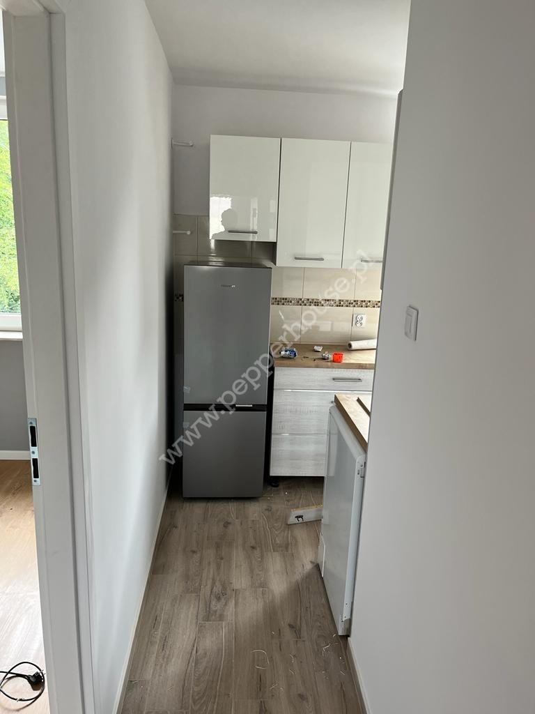 Mieszkanie na sprzedaż, Gdynia, Witomino, Narcyzowa - zdjęcie ofertowe nr 4