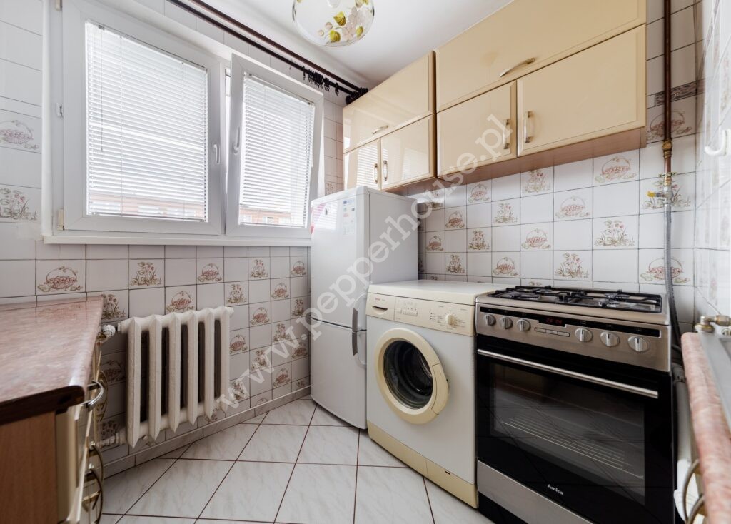 Mieszkanie na sprzedaż, Gdańsk, Orunia, Żuławska - zdjęcie ofertowe nr 3