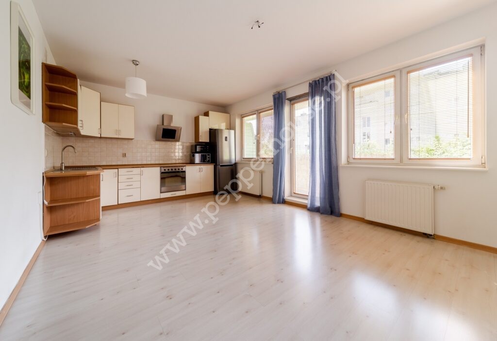 Mieszkanie na sprzedaż, Gdańsk, Ujeścisko, Częstochowska - zdjęcie ofertowe nr 1
