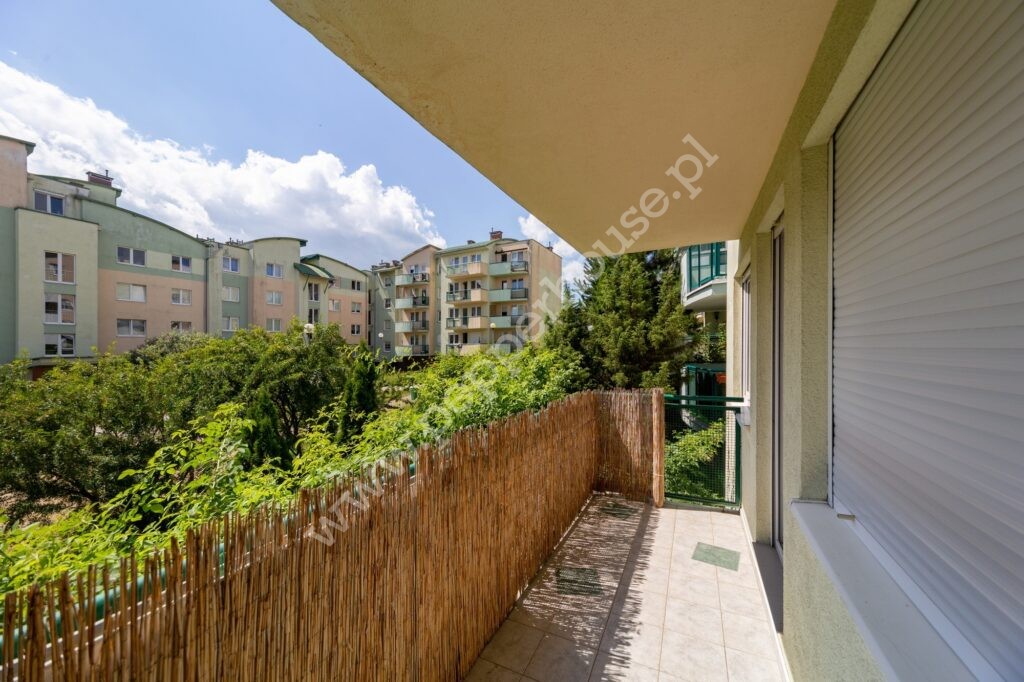 Mieszkanie na sprzedaż, Gdańsk, Ujeścisko, Częstochowska - zdjęcie ofertowe nr 6