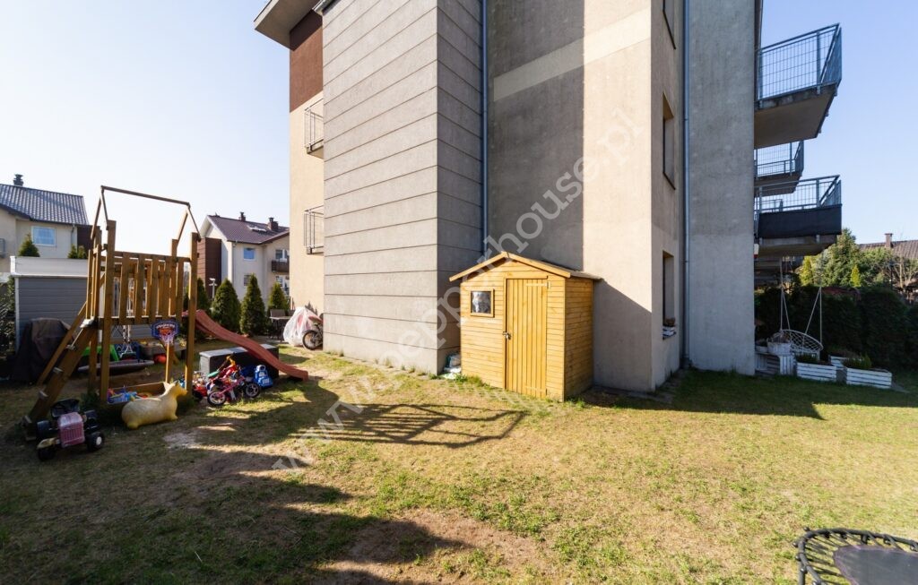 , pomorskie, Bolszewo, Strażacka - listing photo no. 10