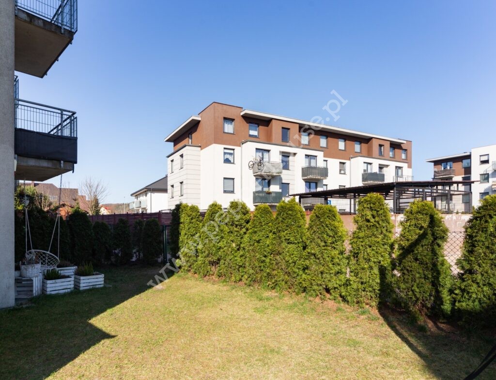 , pomorskie, Bolszewo, Strażacka - listing photo no. 11