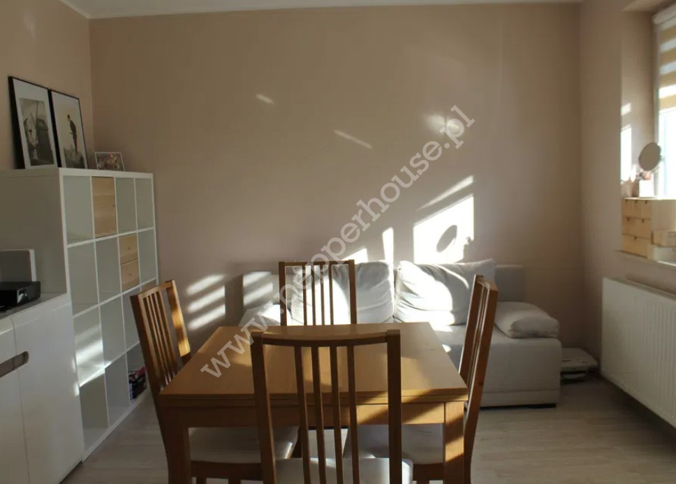 Mieszkanie na sprzedaż, pomorskie, Gdańsk, Przemyska - zdjęcie ofertowe nr 3