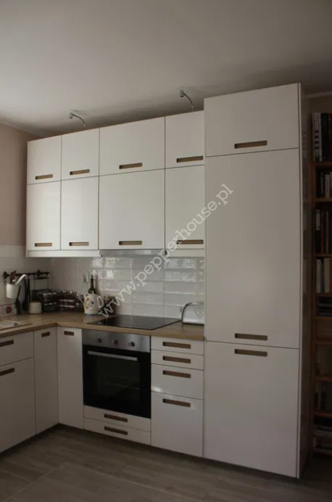Mieszkanie na sprzedaż, pomorskie, Gdańsk, Przemyska - zdjęcie ofertowe nr 5